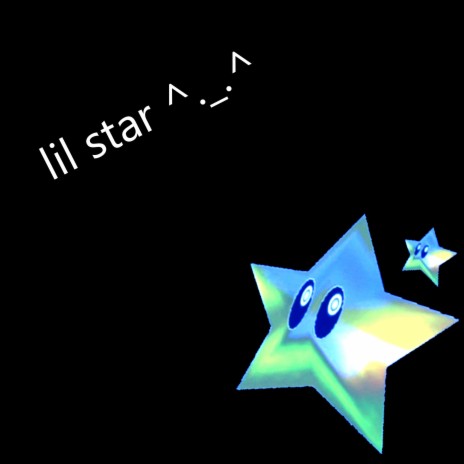 Lil Star ^._.^