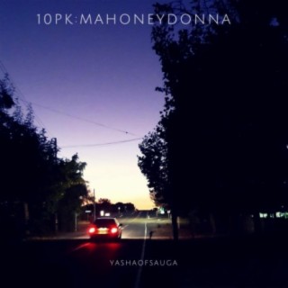 10pk:mahoneydonna