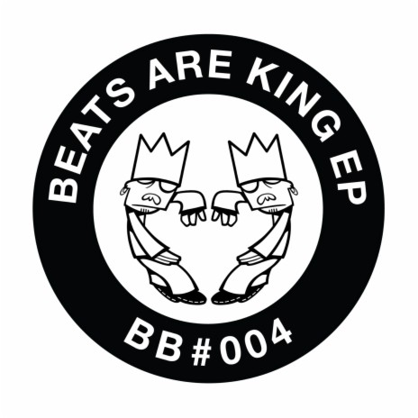 Beats Are King Three 128 | Boomplay Music
