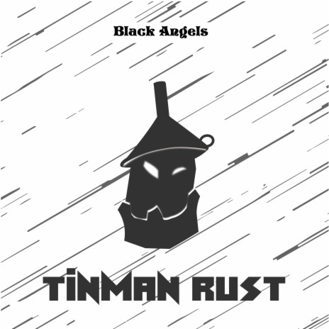 Black Angels (feat. Jorge Negrete & Thomas Hines) | Boomplay Music