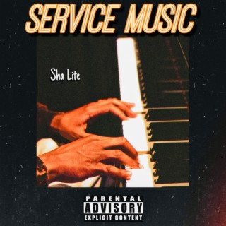 Service Music