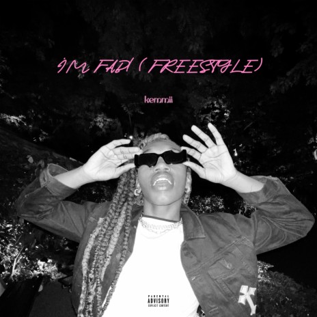 I'M FAB! (FREESTYLE) | Boomplay Music