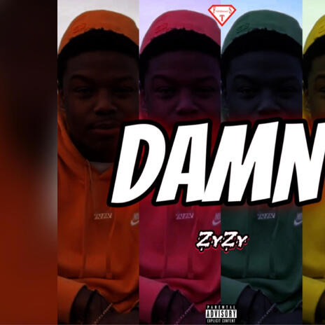 Damn | Boomplay Music