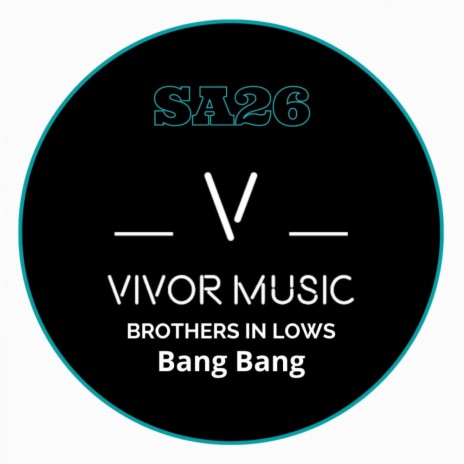 Bang Bang (Original Mix) | Boomplay Music