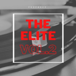 The Elite vol. 2