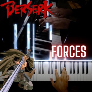 Forces (Berserk)