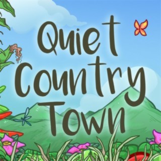 Quiet Country Town