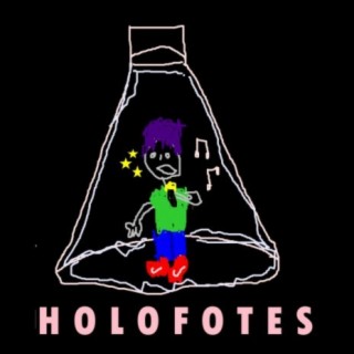 Holofotes