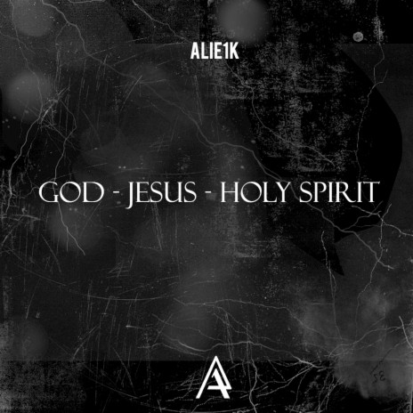 God Jesús Holy Spirit | Boomplay Music