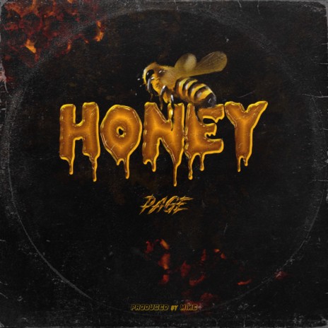 Honey | Boomplay Music