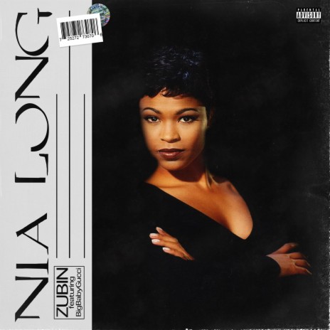 Nia Long ft. BIGBABYGUCCI | Boomplay Music