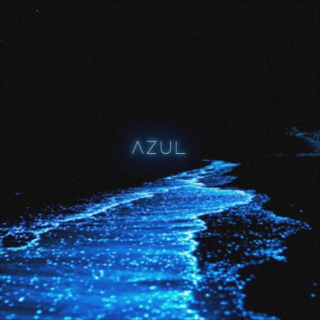 Azul