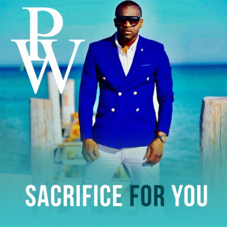 Sacrifice for You | Boomplay Music