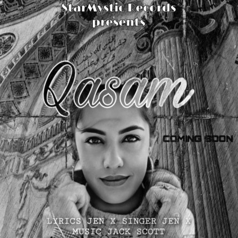 Qasam | Boomplay Music