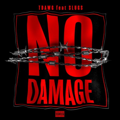 NO DAMAGE ft. Oms slugs | Boomplay Music
