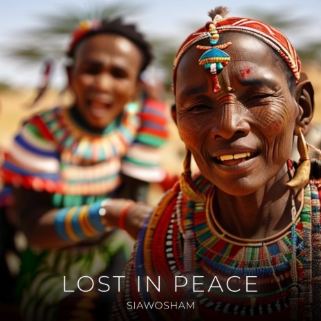 Lost in Peace | Boomplay Music