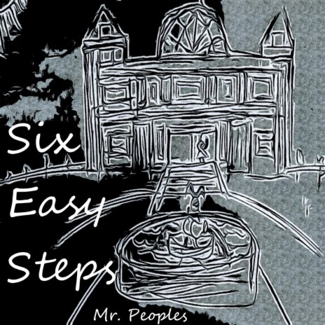 Six Easy Steps | Boomplay Music