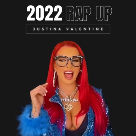 Rap Up 2022 | Boomplay Music