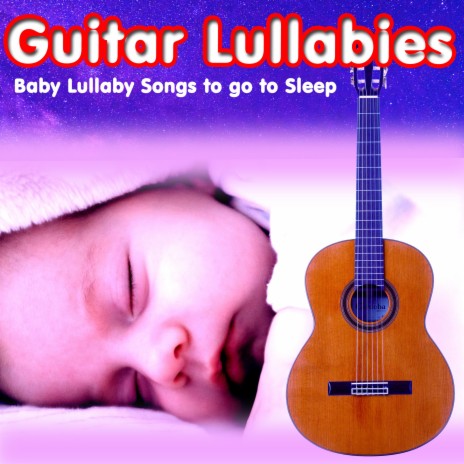 Soothing Guitar Lullaby