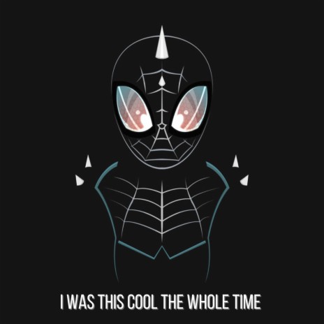 i was this cool the whole time ft. Lord Death | Boomplay Music