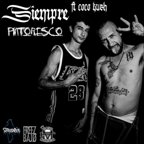 Siempre ft. coco kush