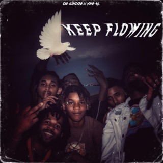 Keep Flowing