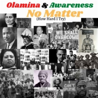 Olamina & Awareness