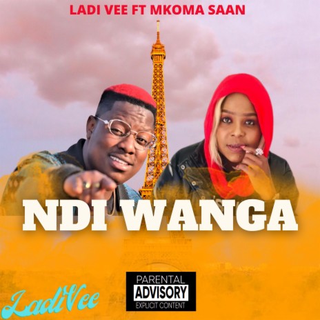 NDI WANGA ft. MKOMA SAAN | Boomplay Music