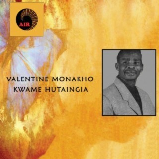Valentine Monakho