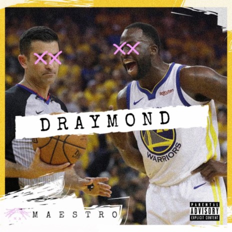 DRAYMOND | Boomplay Music