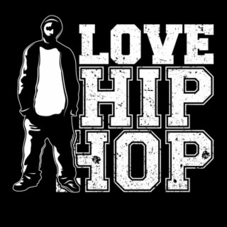 Black LogiCrak-Hip Hop Is For Lover's