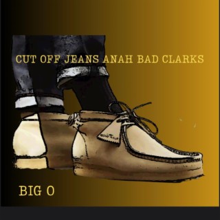 Cut Off Jeans Anah Bad Clarks