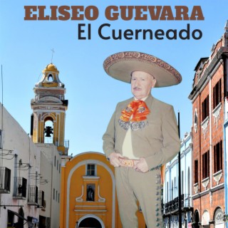 El Cuerneado, Vol. 13