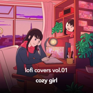 lofi covers vol.01 (cover)