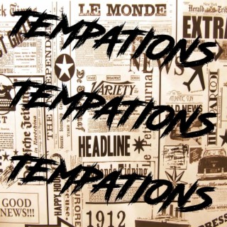 TEMPTATION, Pt. 1 lyrics | Boomplay Music