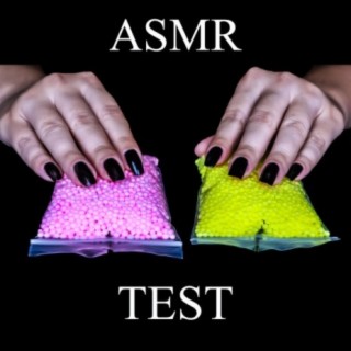 Different levels of ASMR Tingles