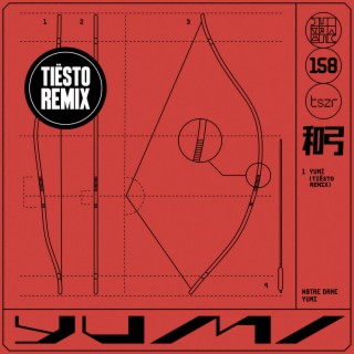 Yumi (Tiësto Remix)