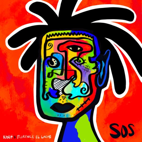 Sos ft. Florence El Luche | Boomplay Music