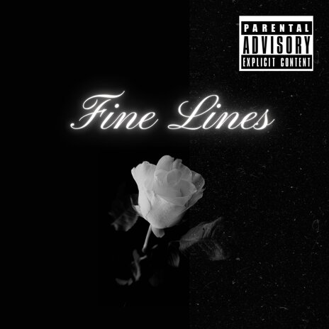 Fine Lines | Boomplay Music