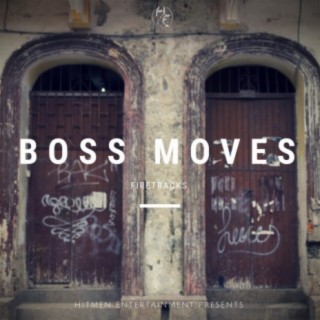 Boss Moves