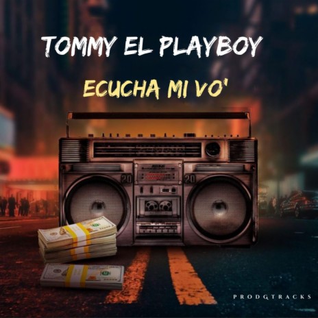 Ecucha Mi Vo' | Boomplay Music