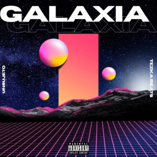 Galaxia