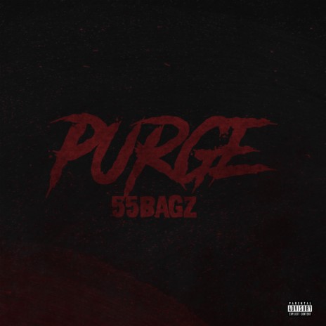 Purge | Boomplay Music