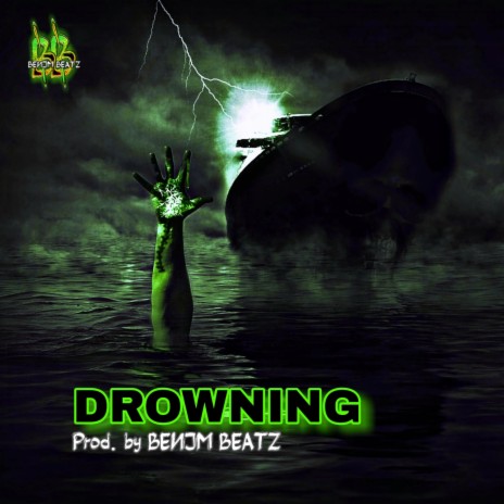 DROWNING | Boomplay Music