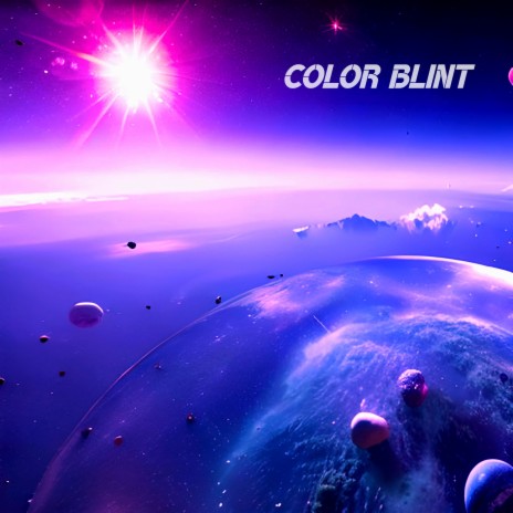 Color blint | Boomplay Music