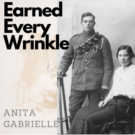 Earned Every Wrinkle | Boomplay Music