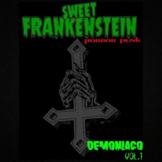 Sweet frankenstein