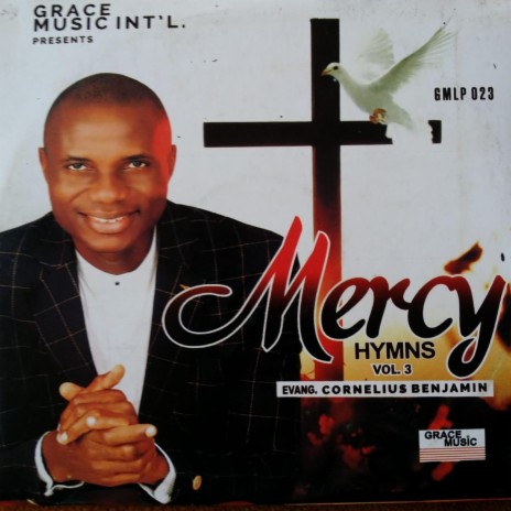 Mercy Hymns, Vol. 3 - Medley 1 : Love Divine Love Excelling / More about Jesus and His Riches in Glory / Kam Mara Jesus Karia / Ancient Words Ever True changing me changing you / Blessed Redeemer full of compasion / Echezona Calvary / He's calling thee | Boomplay Music