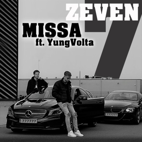 Zeven ft. Yung Volta