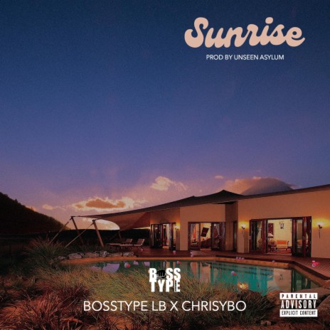 Sunrise ft. Chrisybo | Boomplay Music